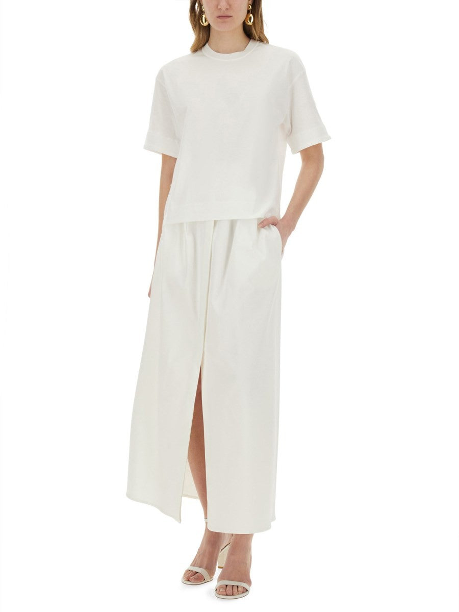 Max Mara - Woman - White - T-shirt