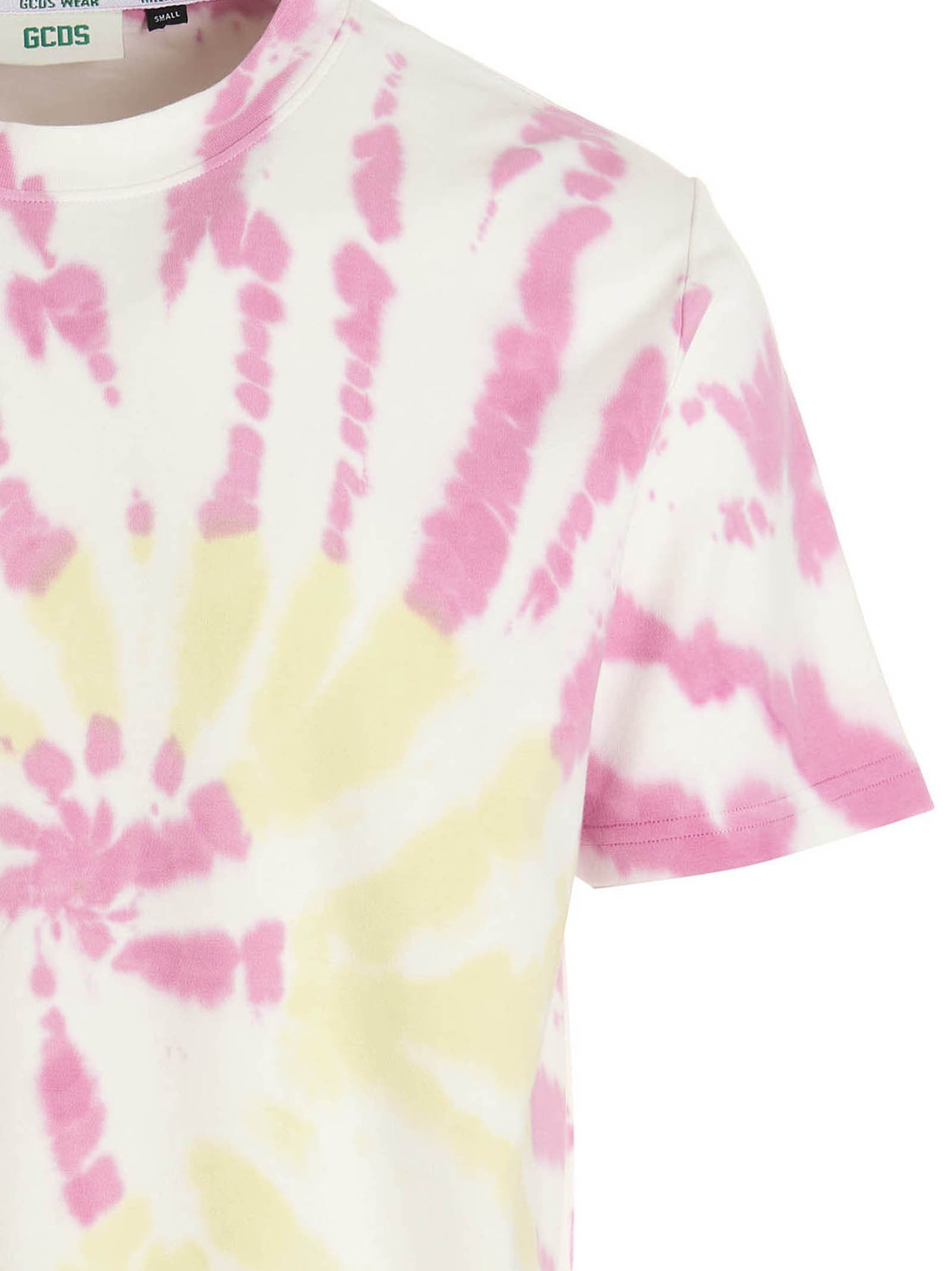 gcds - nan - Multicolor - T-shirt