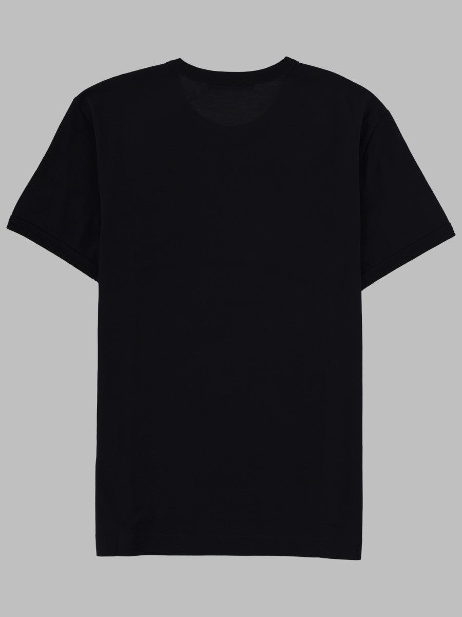Dolce & Gabbana - Man - Black - T-shirt