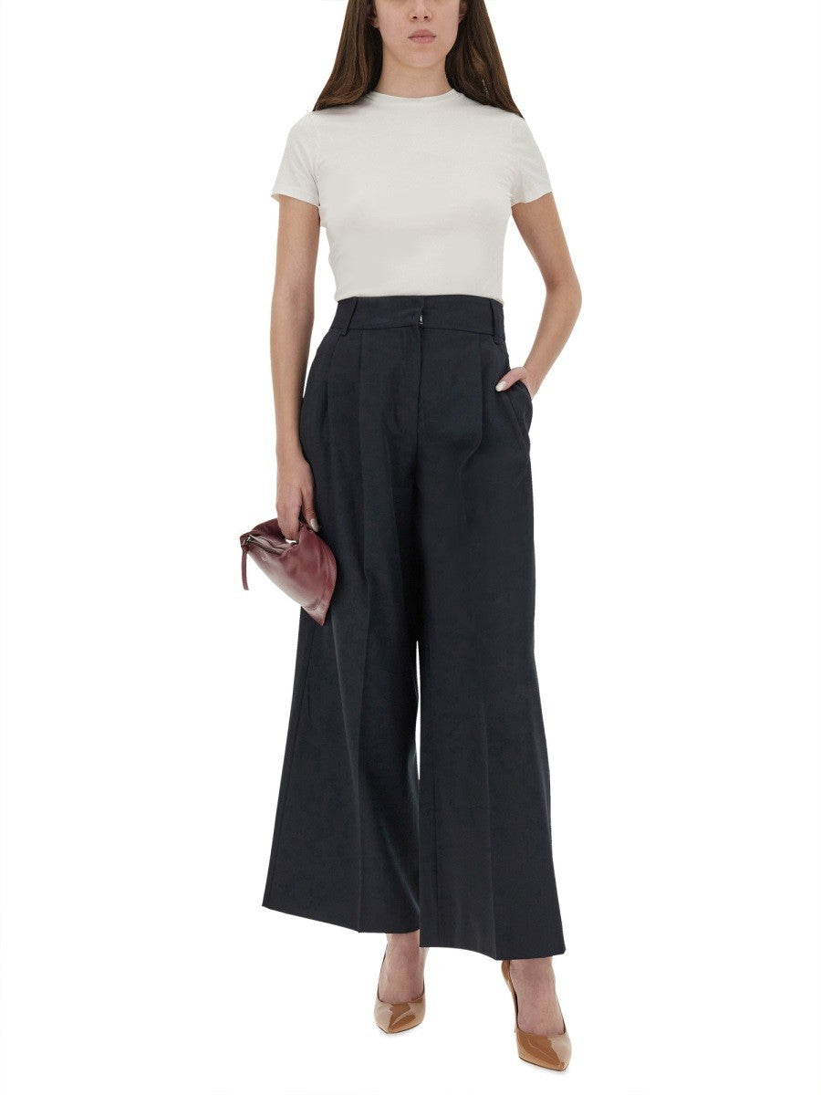 THEORY - Woman - White - T-shirt