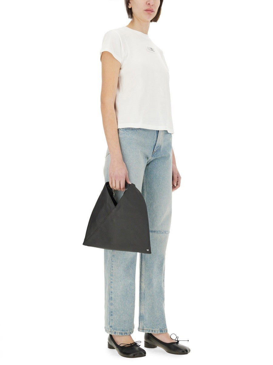 MM6 MAISON MARGIELA - Woman - White - T-shirt