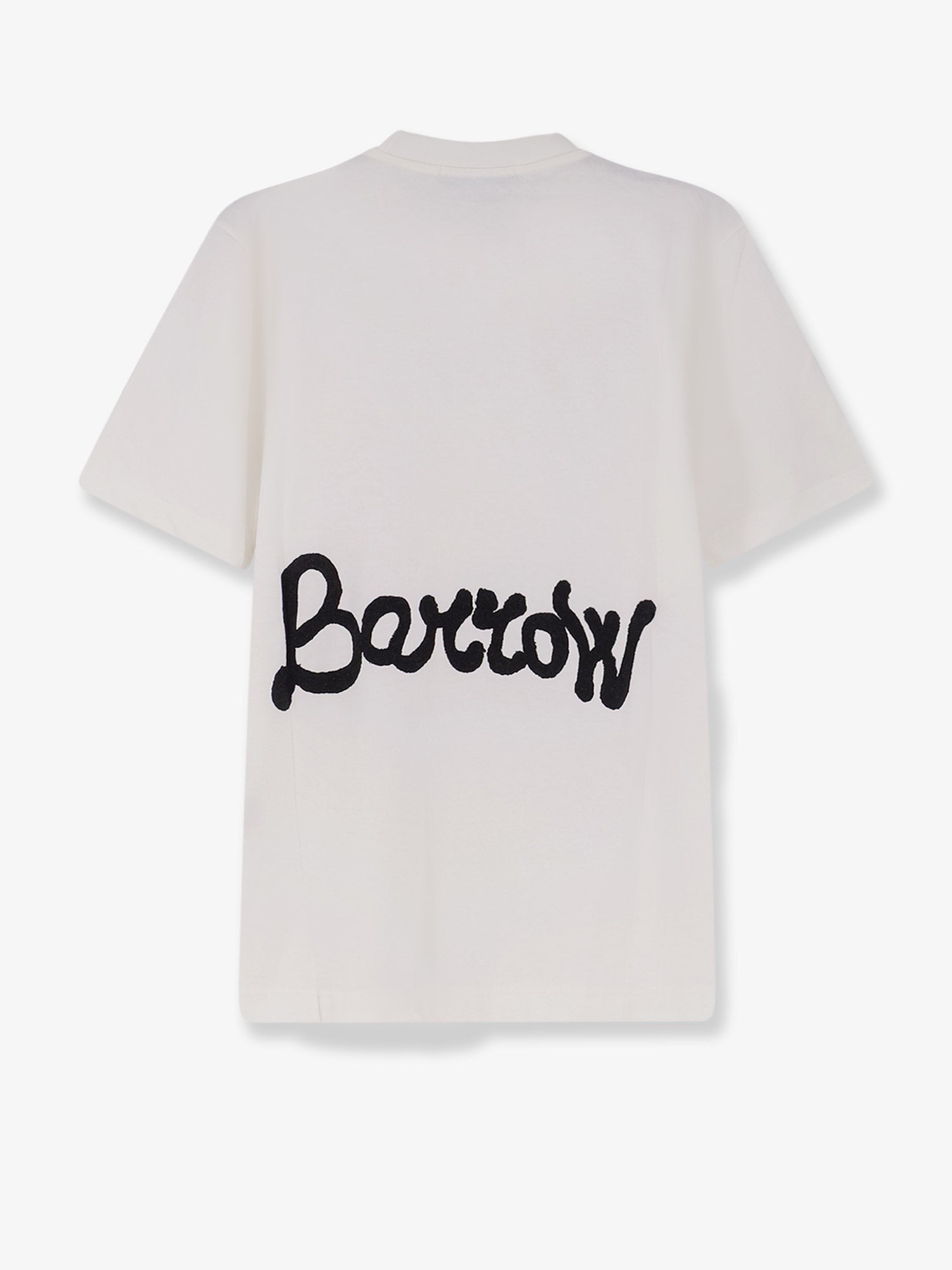 Barrow - Man - Cocco - T-shirt