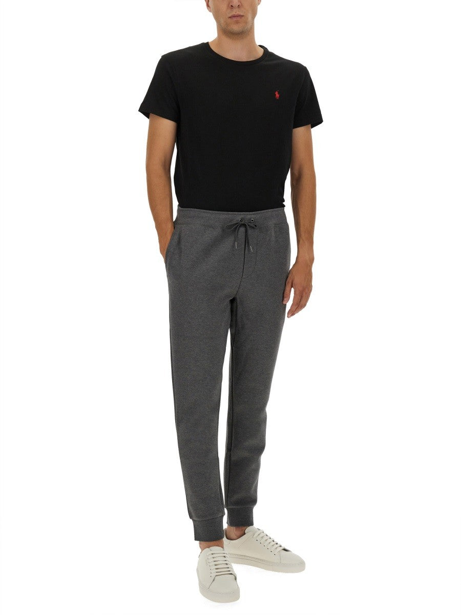 Polo Ralph Lauren - Man - Black - T-shirt