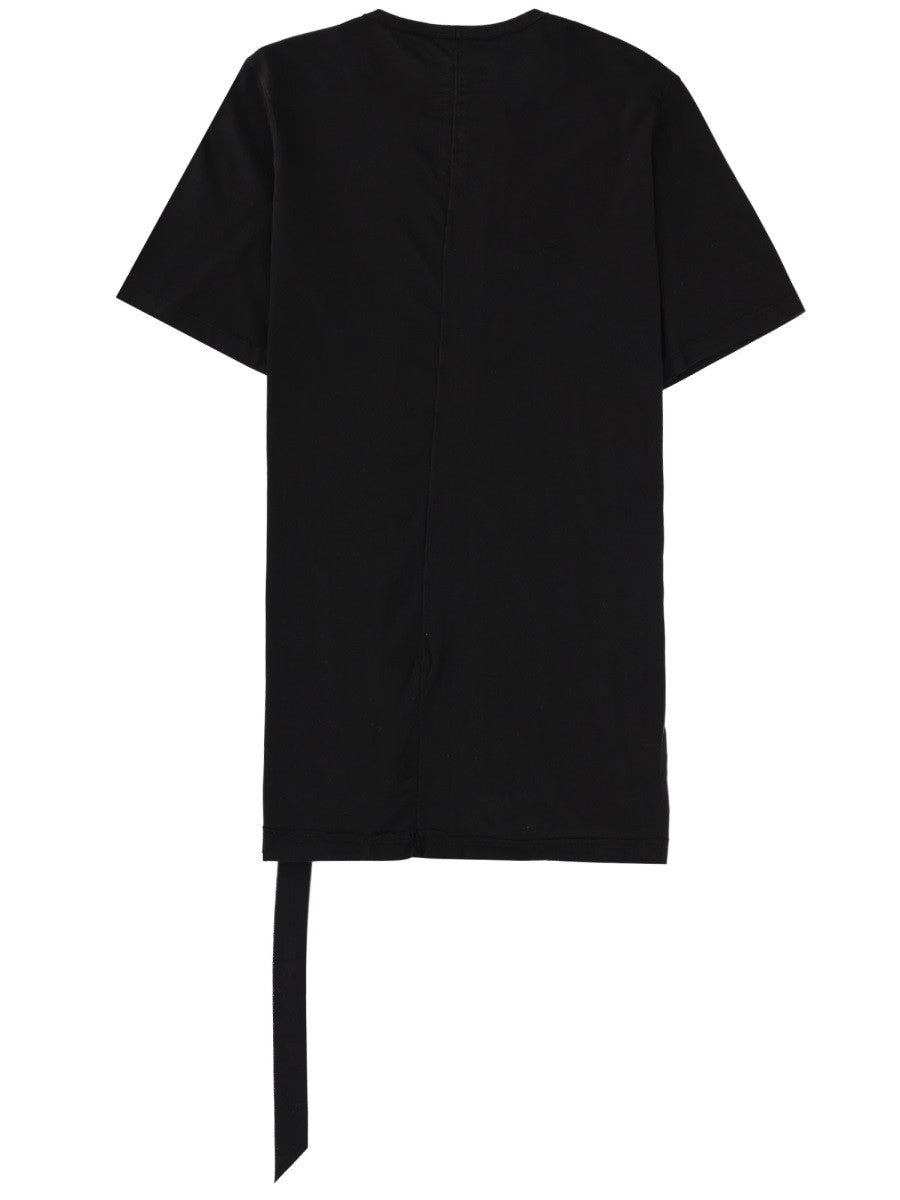 RICK OWENS DRKSHDW - Man - Black - T-shirt