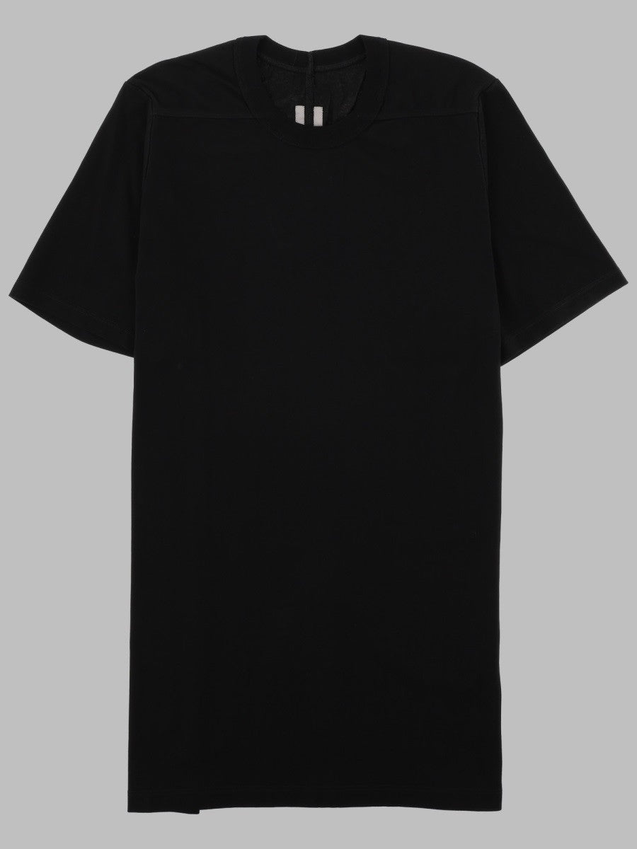 RICK OWENS - Man - Black - T-shirt