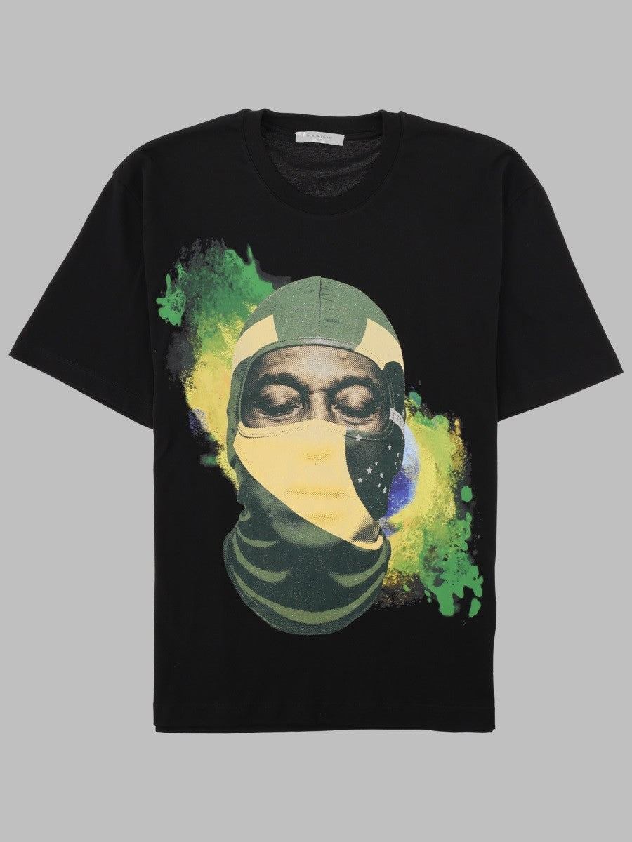 IH NOM UH NIT - Man - Black - T-shirt