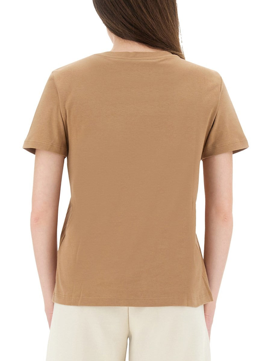 S MAX MARA - Woman - Beige - T-shirt