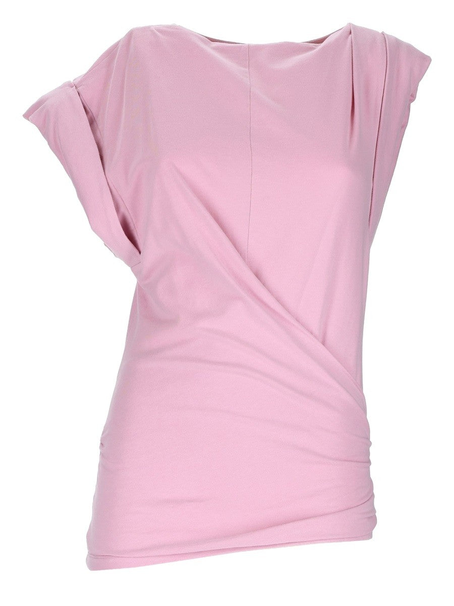 Isabel Marant - Woman - Pink - T-shirt