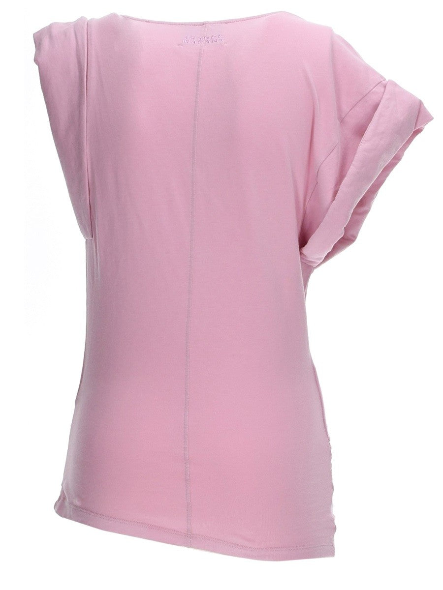 Isabel Marant - Woman - Pink - T-shirt