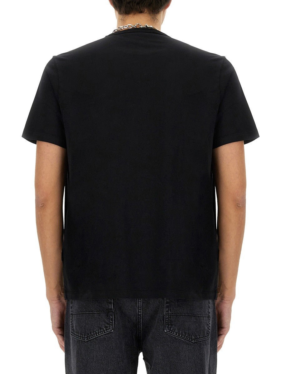 Our Legacy - Man - Black - T-shirt