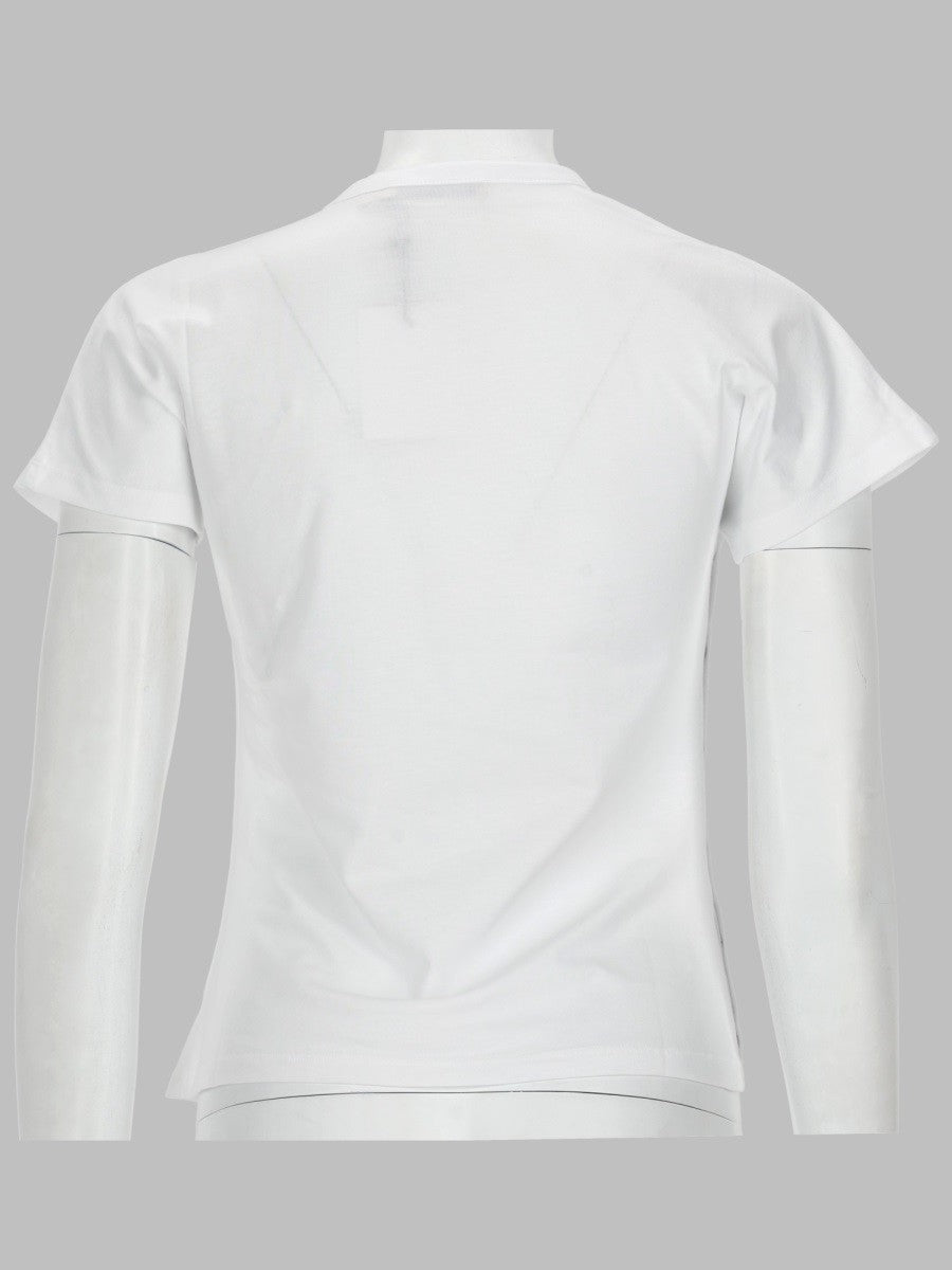 PALOMA WOOL - Woman - White - T-shirt