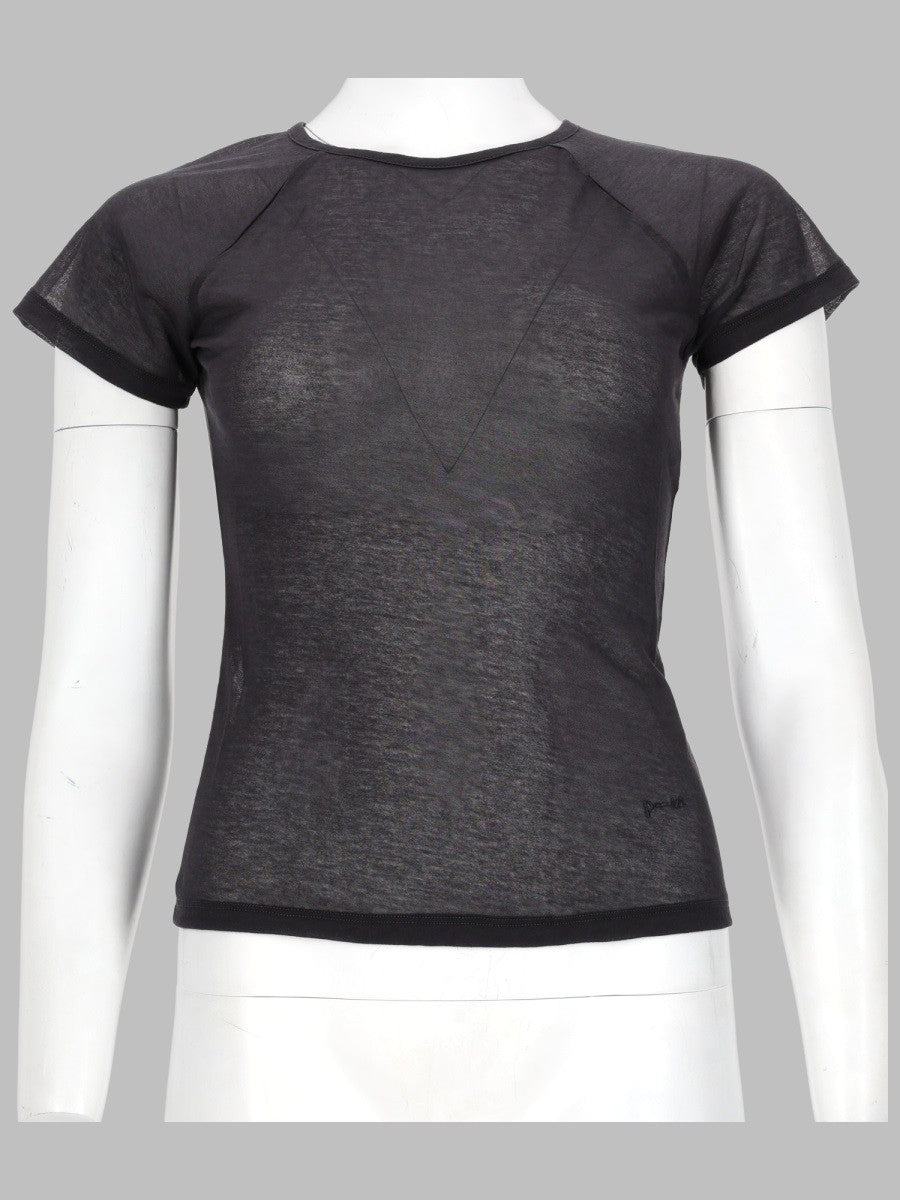 PALOMA WOOL - Woman - Grey - T-shirt