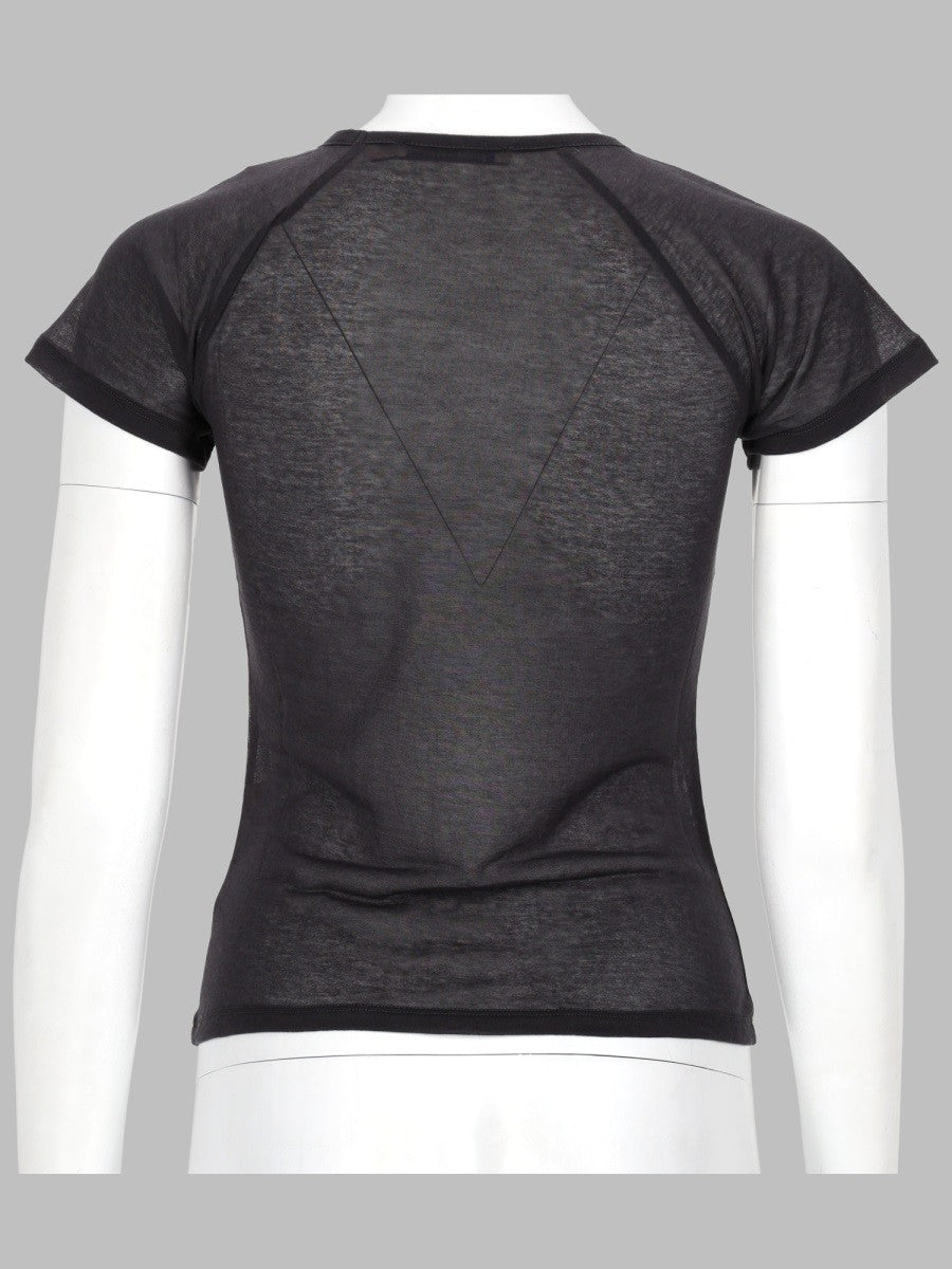 PALOMA WOOL - Woman - Black - T-shirt