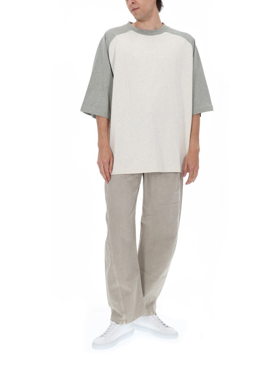 FEAR OF GOD ESSENTIALS - Man - Multicolor - T-shirt