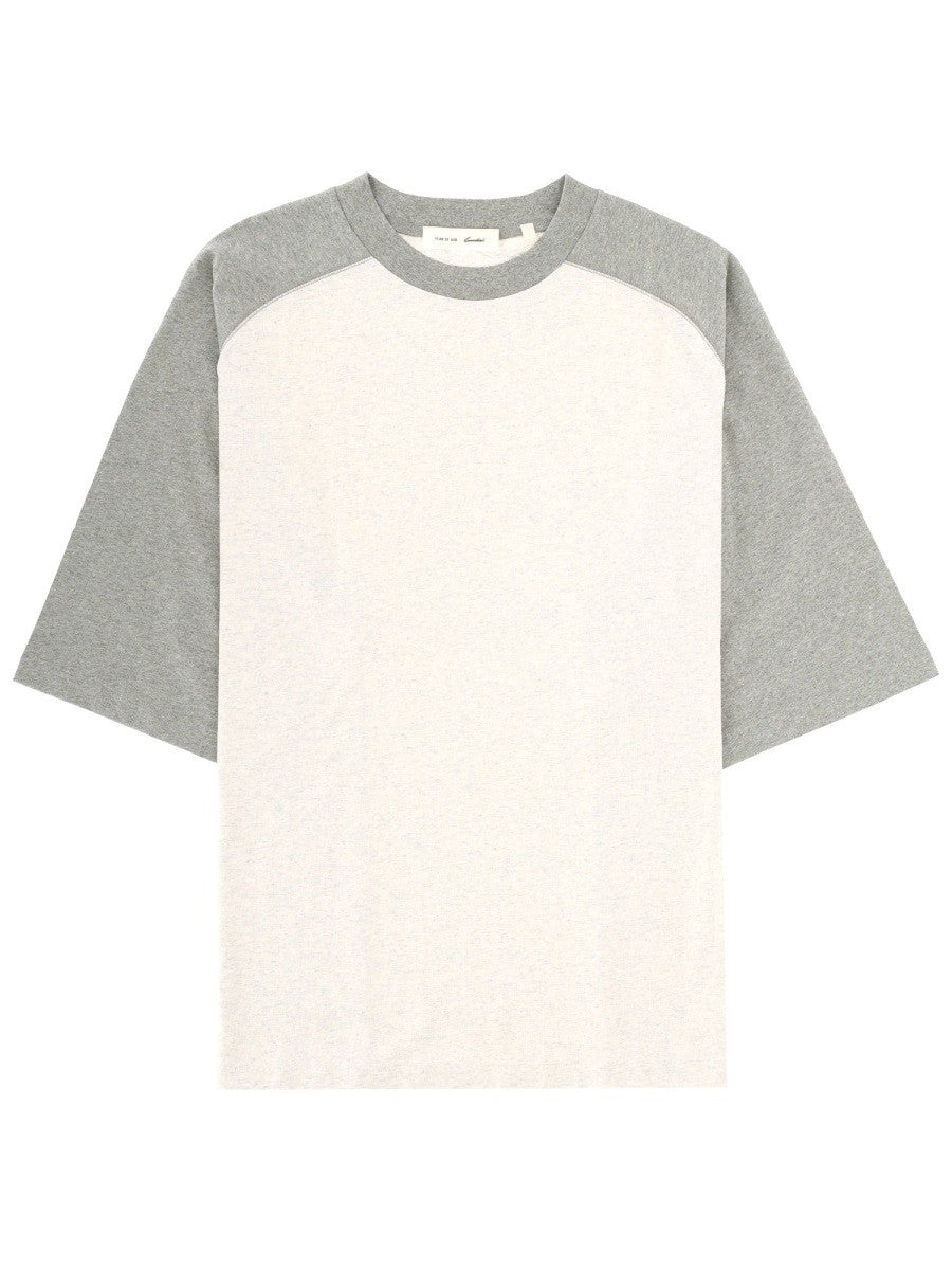 FEAR OF GOD ESSENTIALS - Man - Multicolor - T-shirt