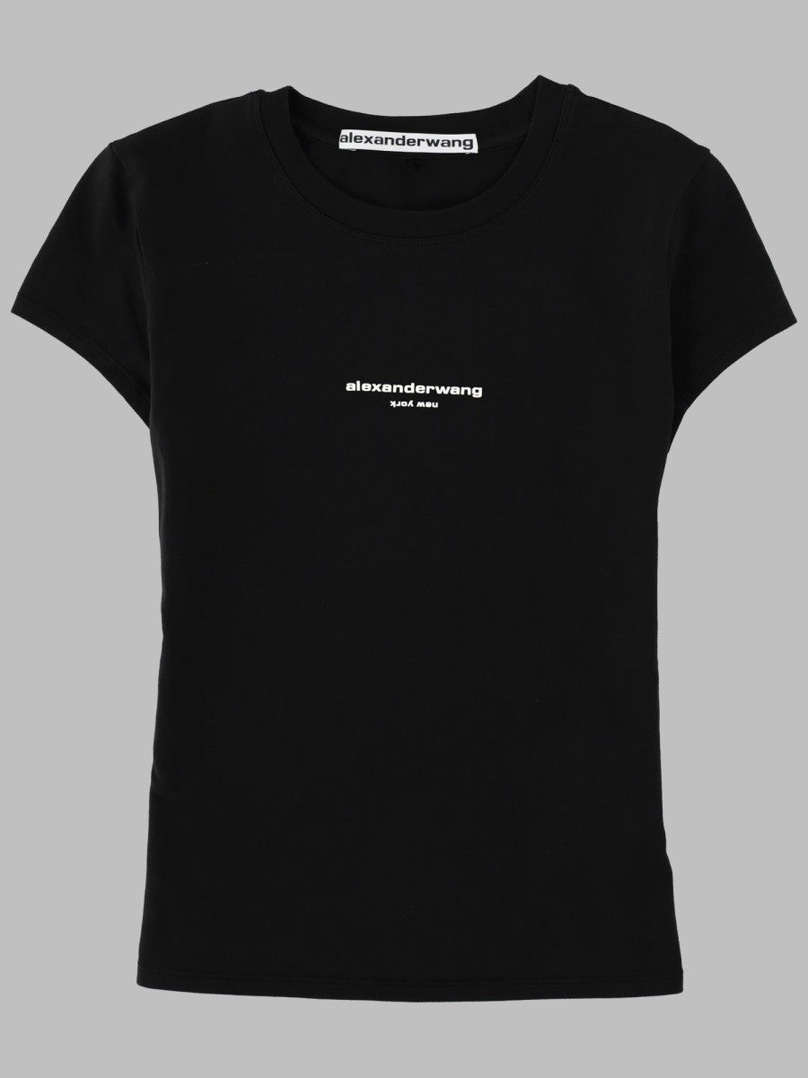 Alexander Wang - Woman - Black - Top