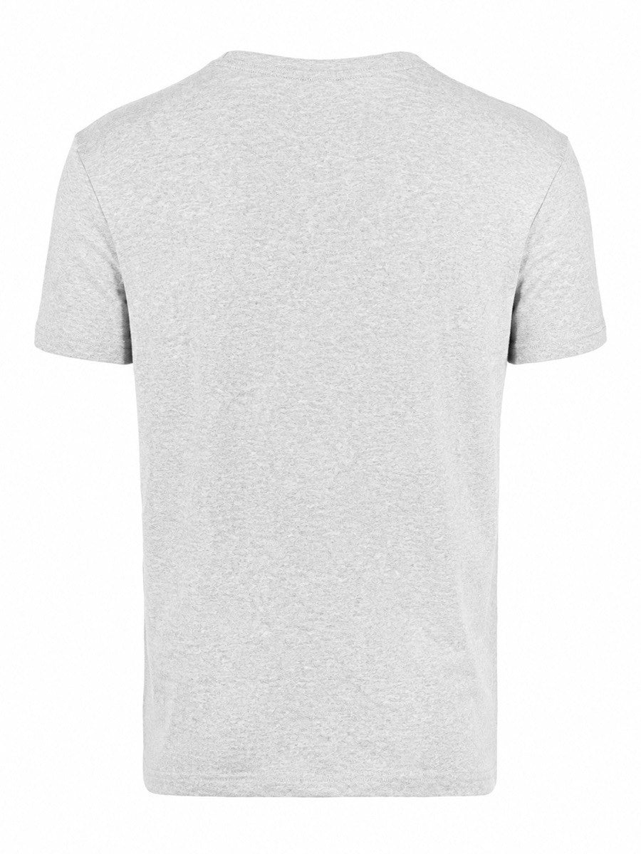 TOM FORD - Man - Grey - T-shirt