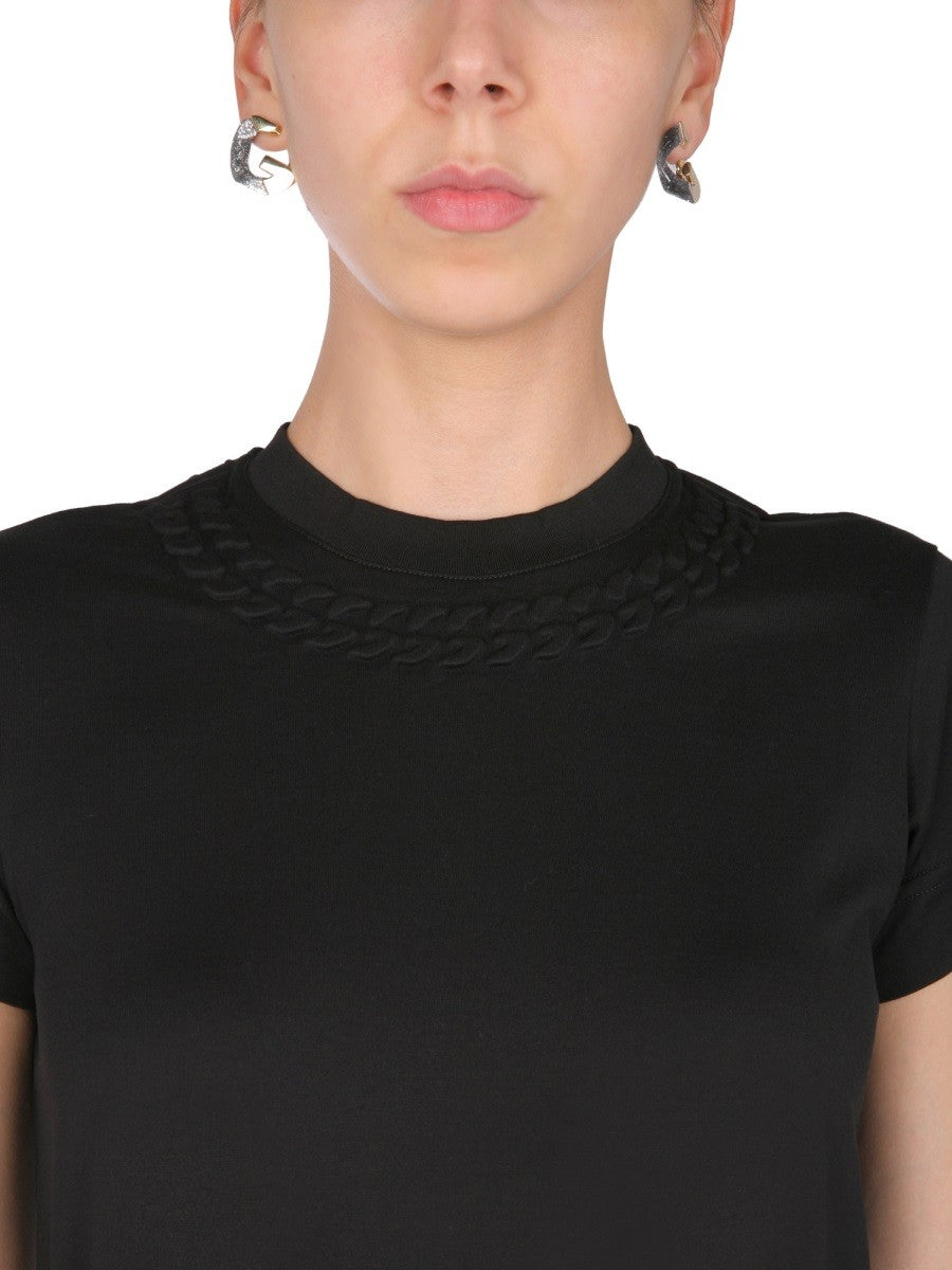 Givenchy - Woman - Black - T-shirt