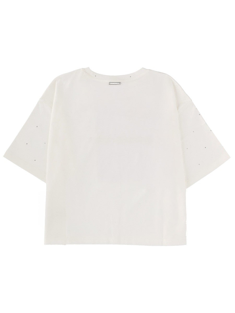 MICHAEL BY MICHAEL KORS - Woman - White - T-shirt