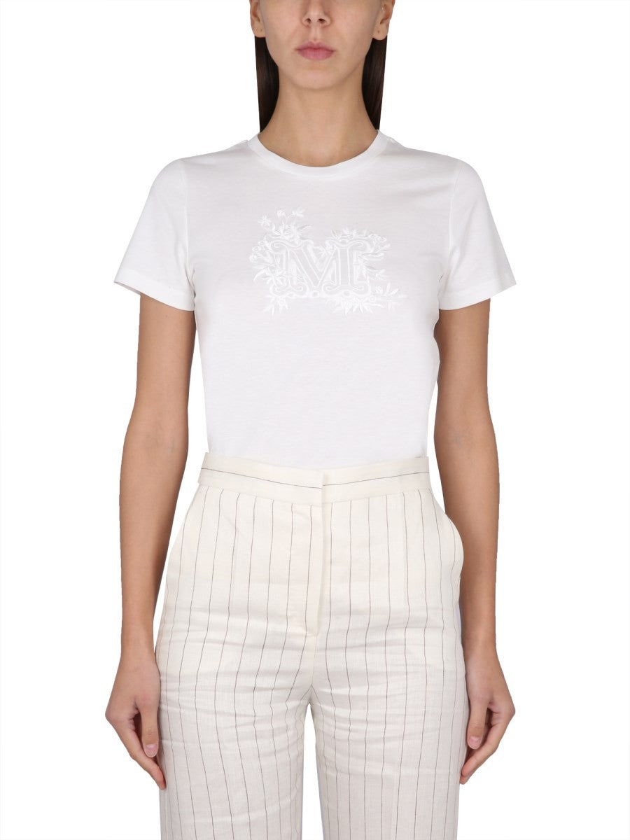 Max Mara - Woman - White - Top