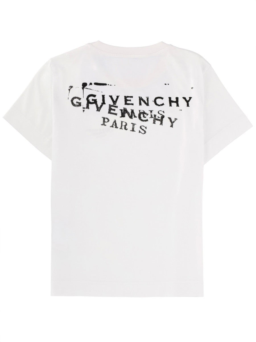 Givenchy - Woman - White - T-shirt