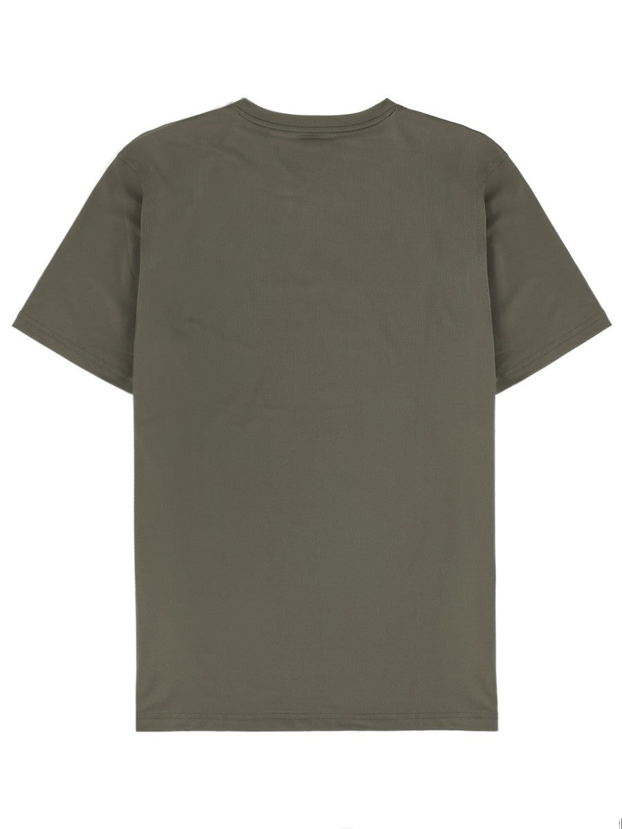 Boss - Man - Beige - T-shirt
