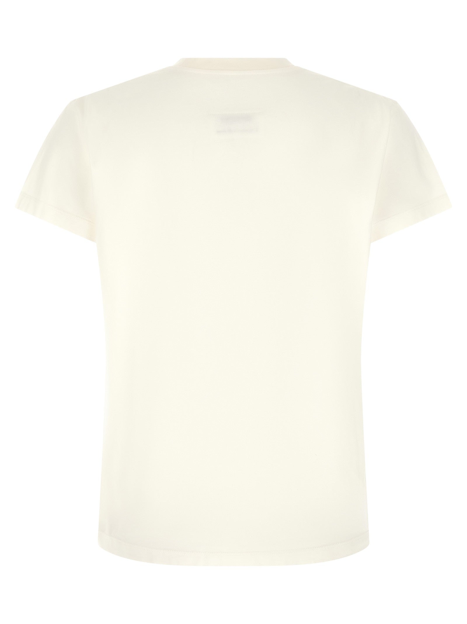 MM6 MAISON MARGIELA - nan - White - T-shirt