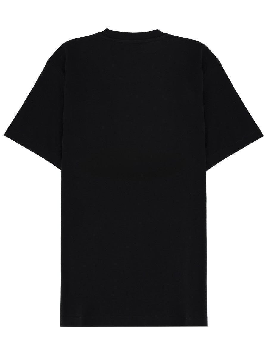 Versace - Man - Black - T-shirt
