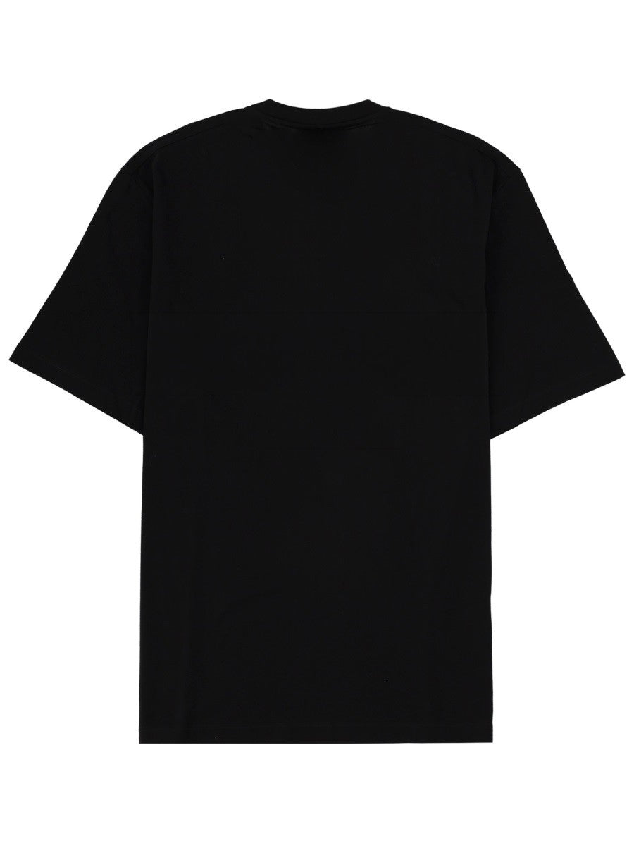 Versace - Man - Black - T-shirt