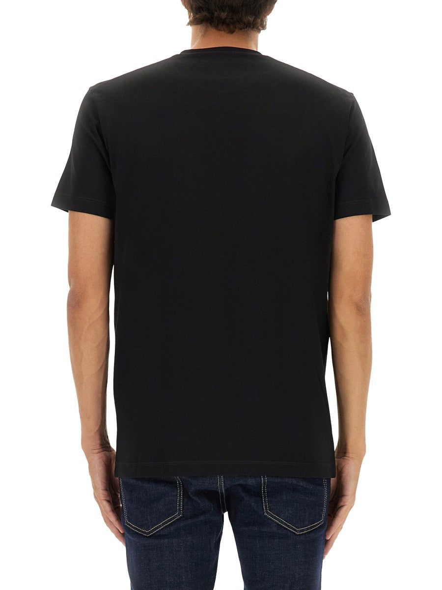 Dsquared - Man - Black - T-shirt