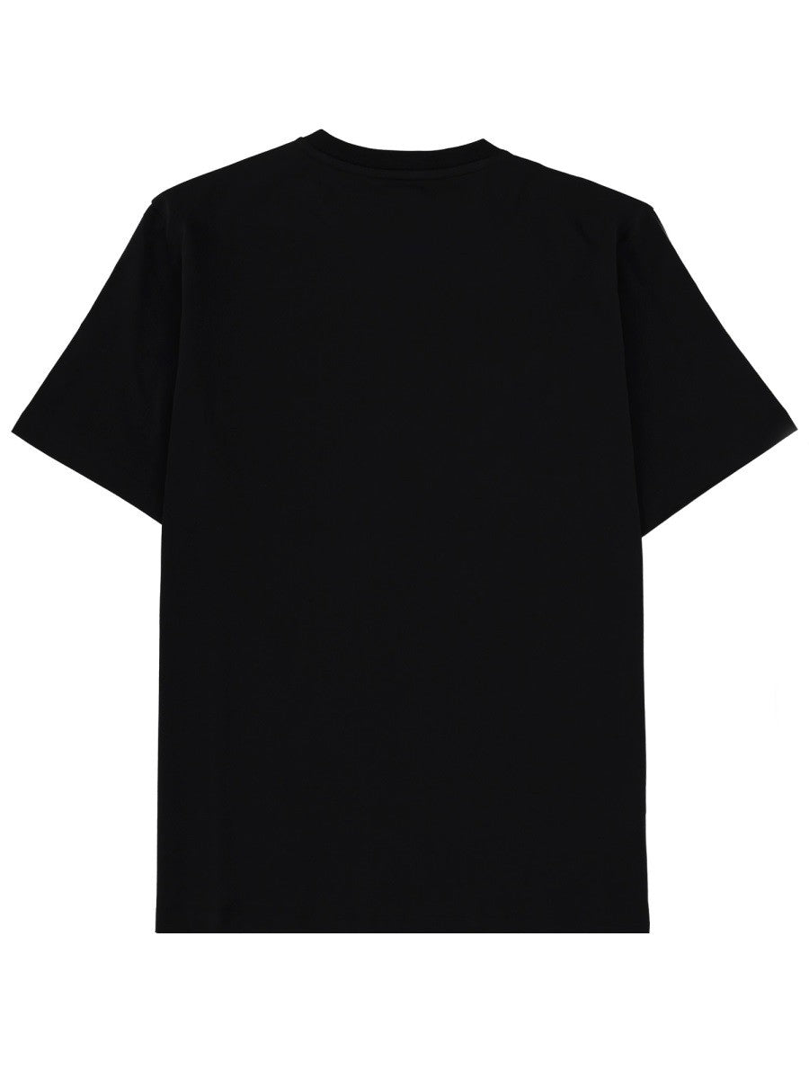 PAUL SMITH - Man - Black - T-shirt