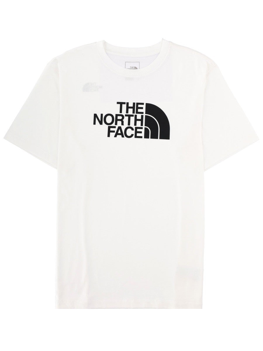 The North Face - Man - White - T-shirt