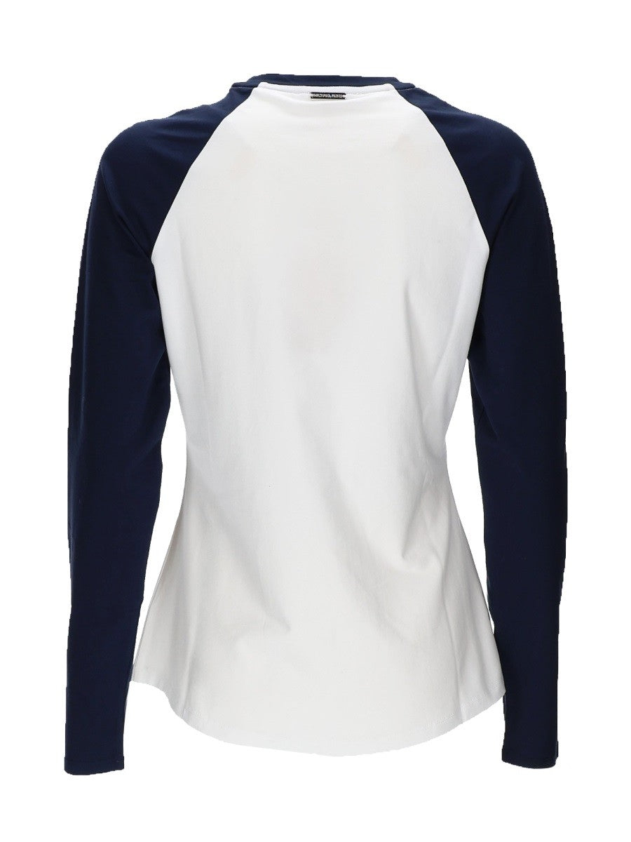 MICHAEL BY MICHAEL KORS - Woman - Blue - T-shirt