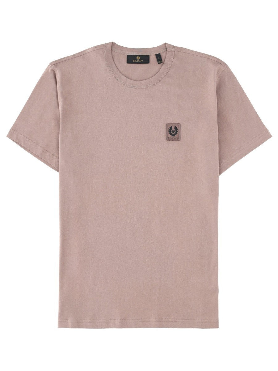 BELSTAFF - Man - Black - T-shirt