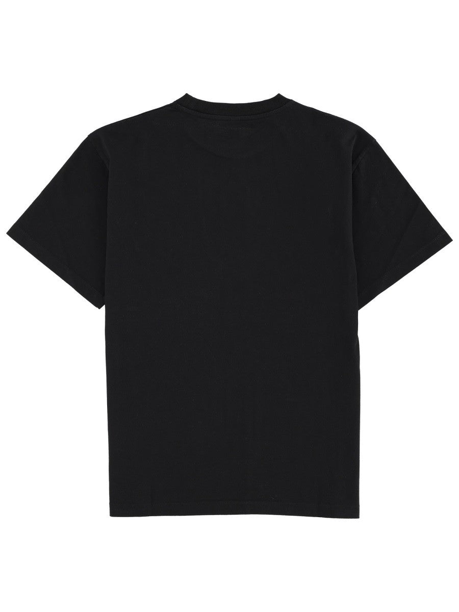 NO PROBLEMO - Unisex - Black - T-shirt