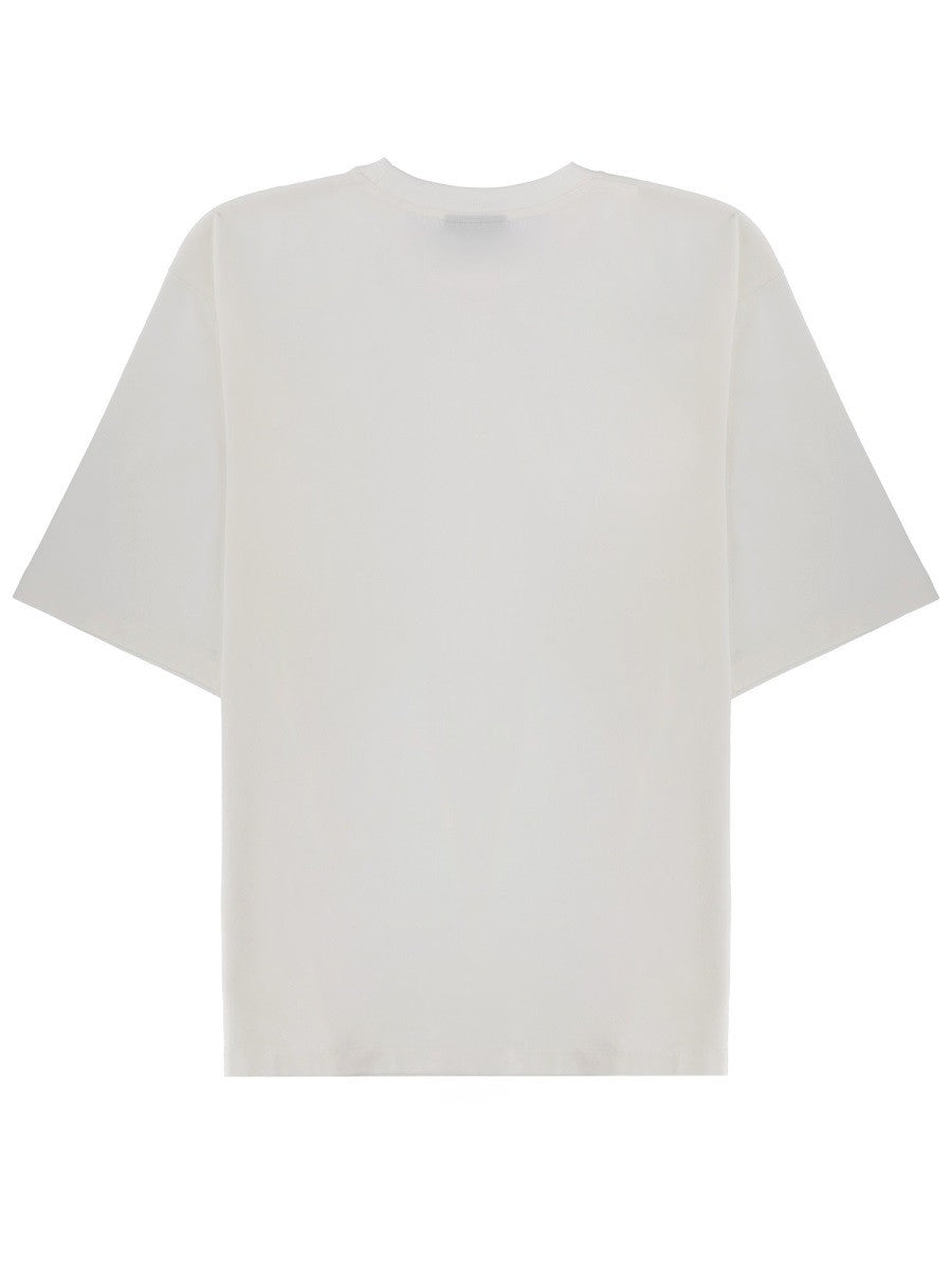 Dsquared - Man - White - T-shirt