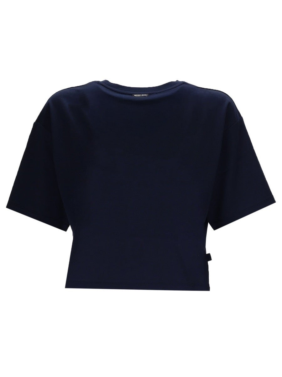 MICHAEL BY MICHAEL KORS - Woman - Blue - T-shirt
