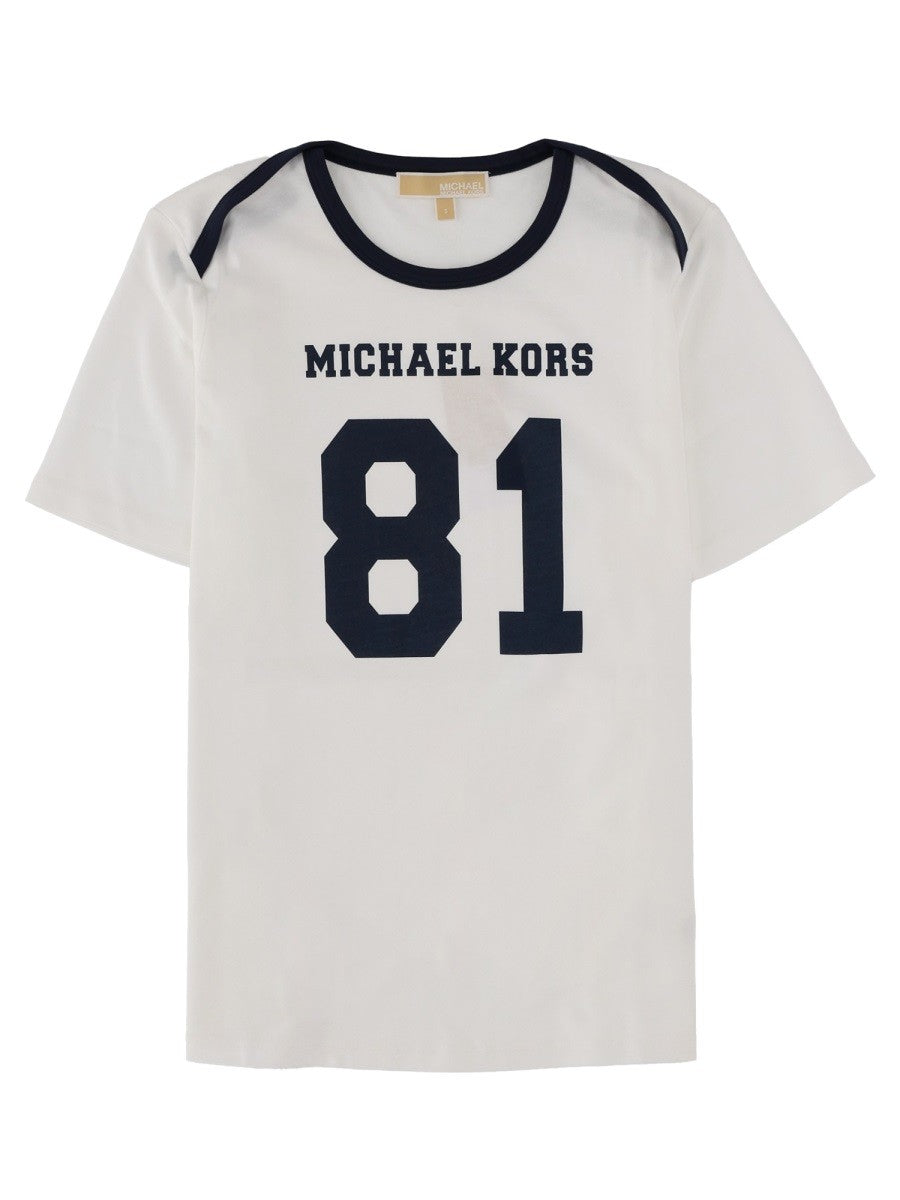 MICHAEL BY MICHAEL KORS - Woman - White - T-shirt