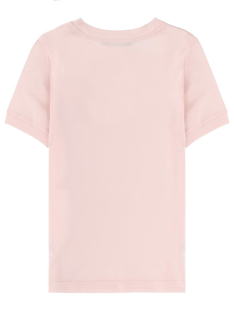 Dolce & Gabbana - Woman - Black - T-shirt