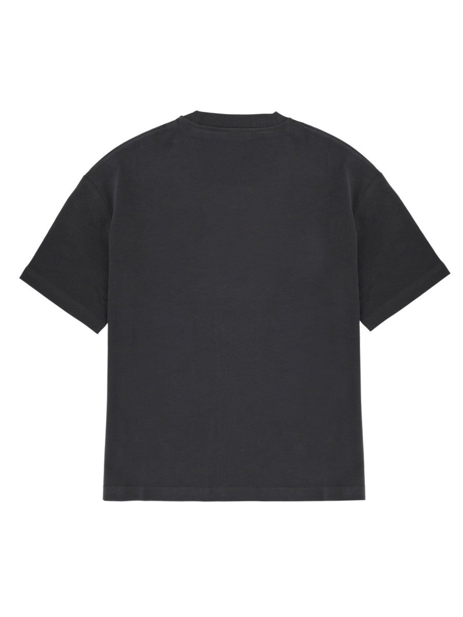 A.P.C. - Woman - Black - T-shirt