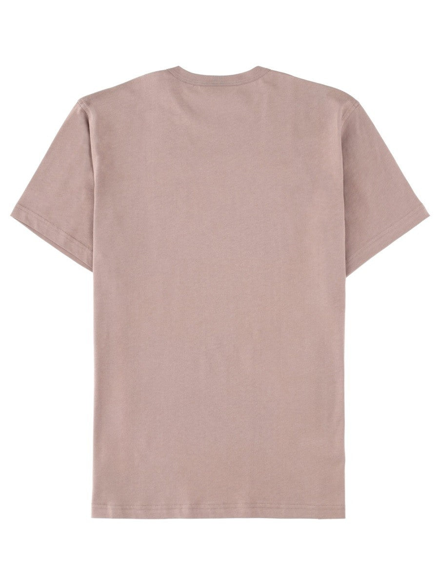 BELSTAFF - Man - Black - T-shirt