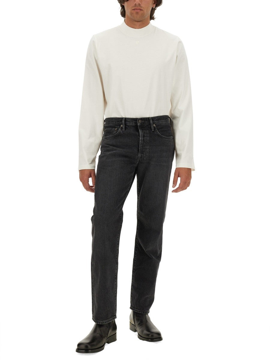 COURREGES - Man - White - T-shirt