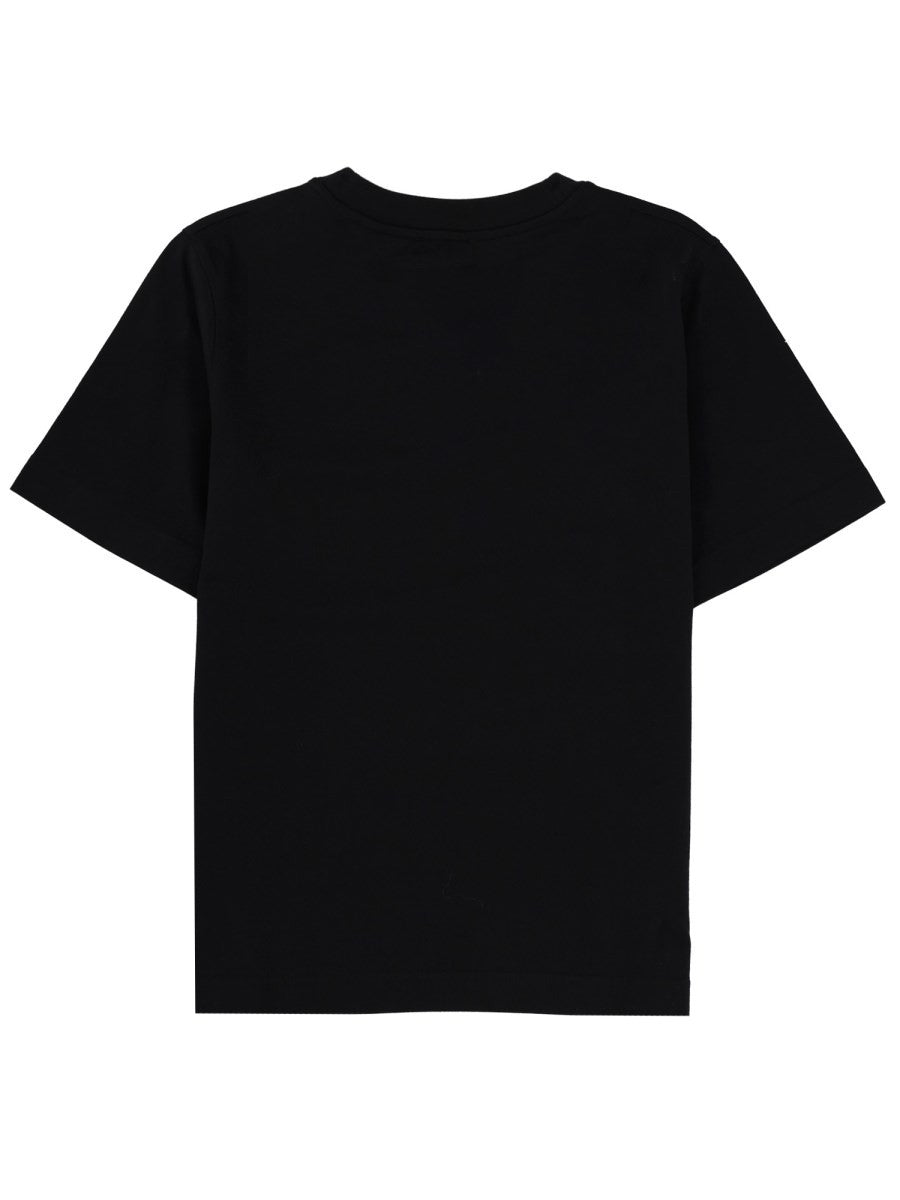 Burberry - Woman - Black - T-shirt