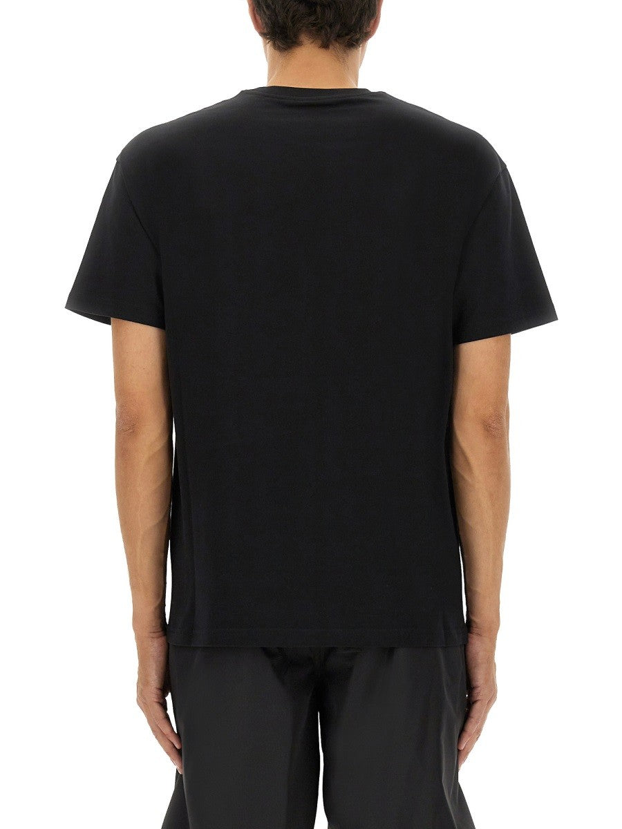 Givenchy - Man - Black - T-shirt