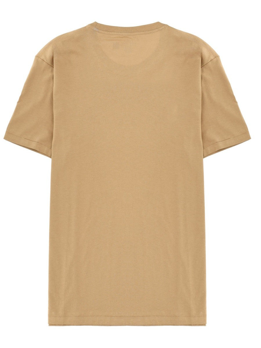 Polo Ralph Lauren - Man - Beige - T-shirt