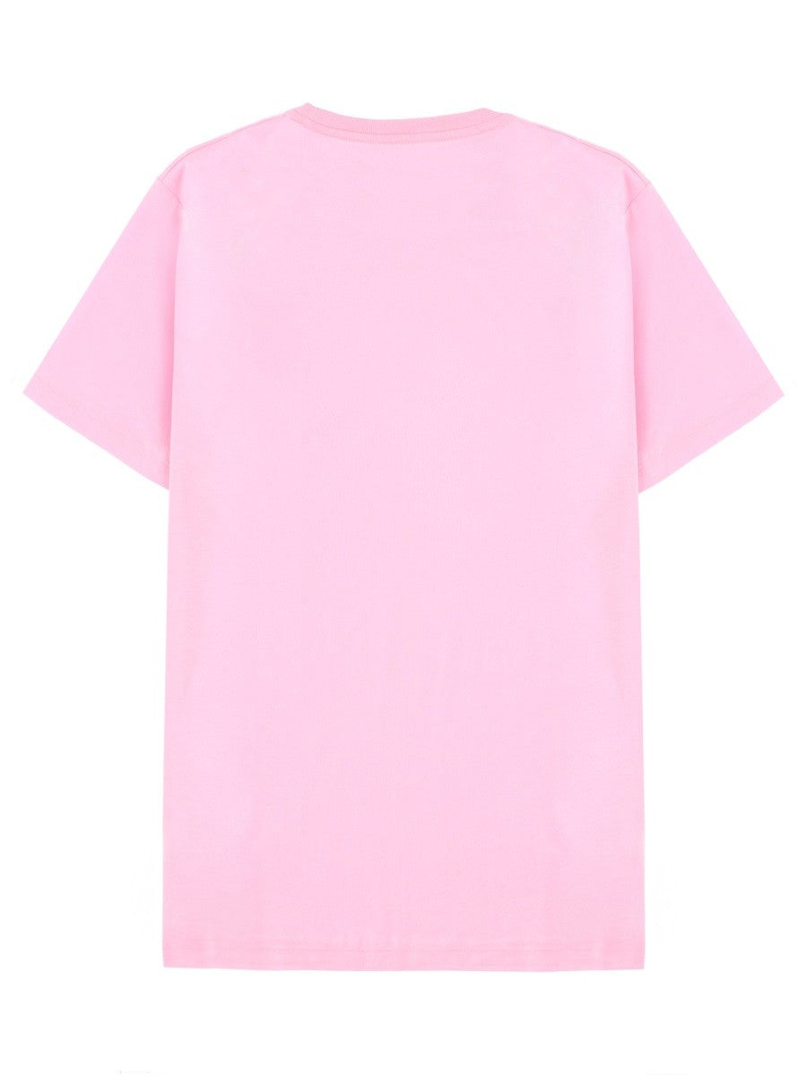 Polo Ralph Lauren - Man - Pink - T-shirt