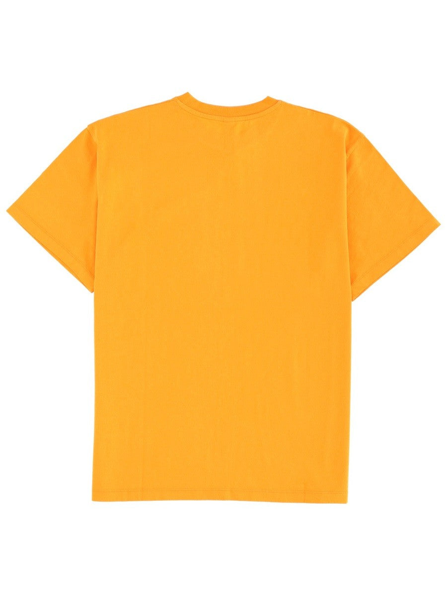 NO PROBLEMO - Unisex - Orange - T-shirt