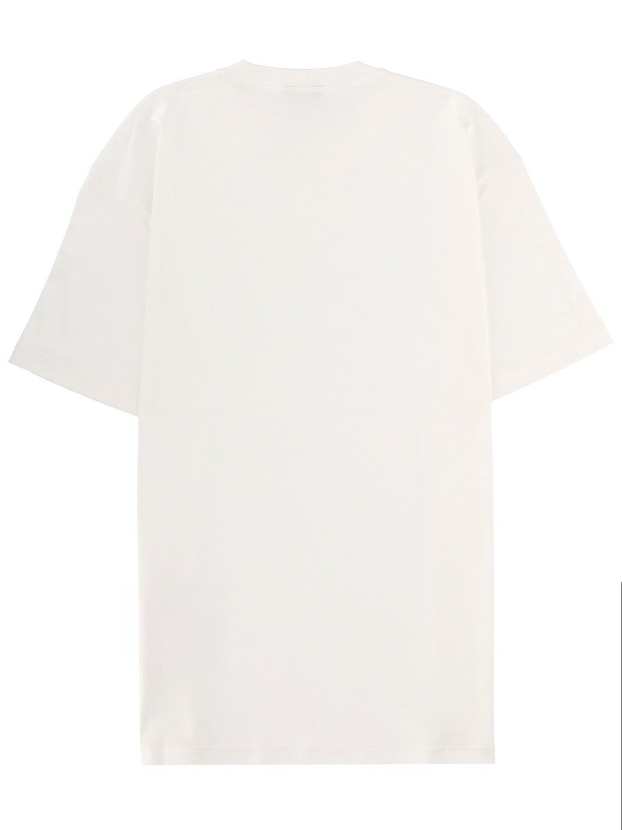 Giorgio Armani - Man - White - T-shirt