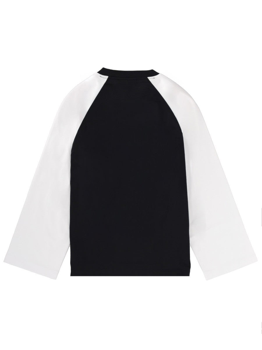 GANNI - Woman - Black - T-shirt