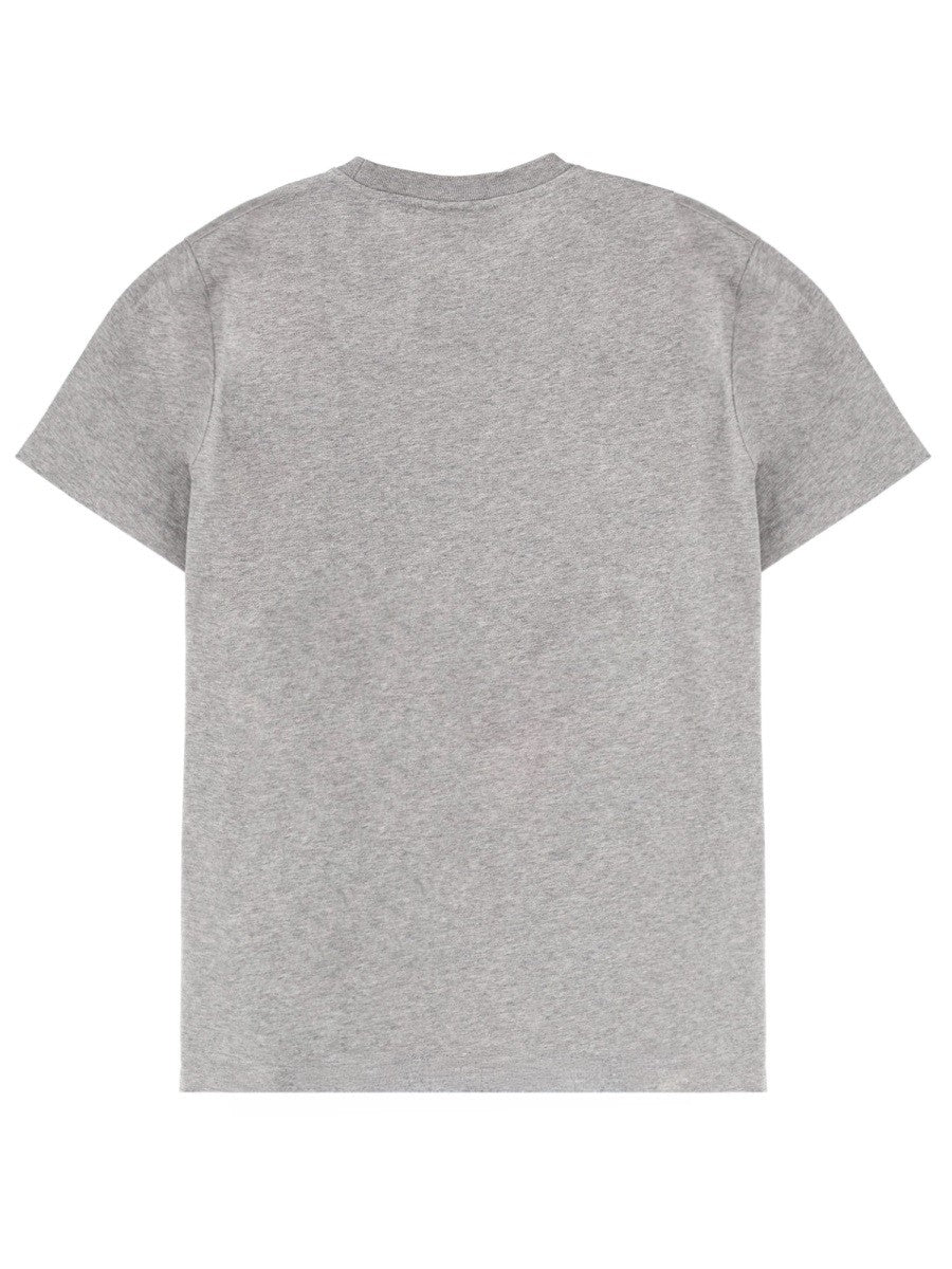 GANNI - Woman - Grey - T-shirt